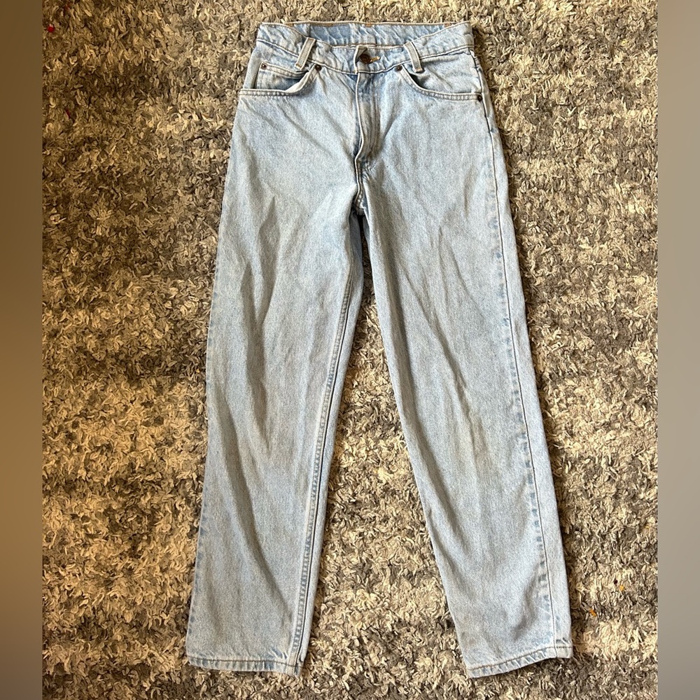 Vintage Levi’s